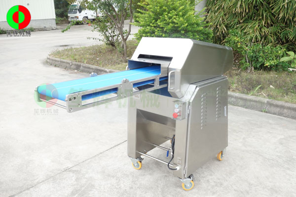 火箭魷魚(yú)切花機(jī)