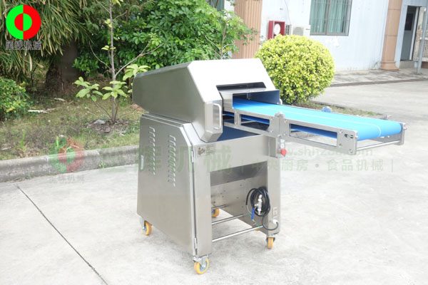 火箭魷魚(yú)切花機(jī)