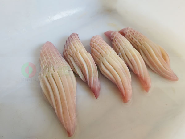 火箭魷魚(yú)切花機(jī)